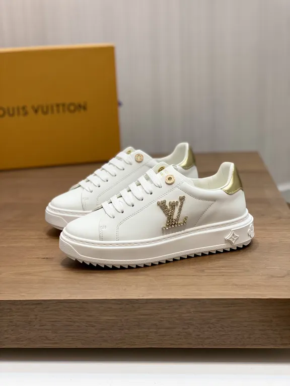 Louis Vuitton Shoe 